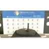 BOBINA 059 HONDA CIVIC 8A SERIE (12/05-) R18A2 30520RNAA01