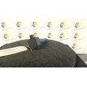 BOBINA 060 HONDA CIVIC 8A SERIE (12/05-) R18A2 30520RNAA01
