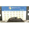 BOBINA 062 TOYOTA YARIS (11/05-02/12) 1KRFE 9091902239