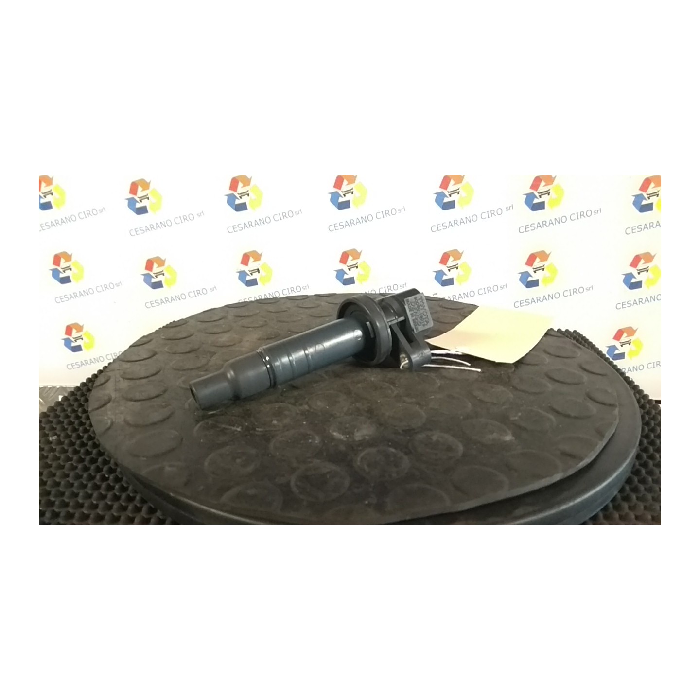 BOBINA 062 TOYOTA YARIS (11/05-02/12) 1KRFE 9091902239