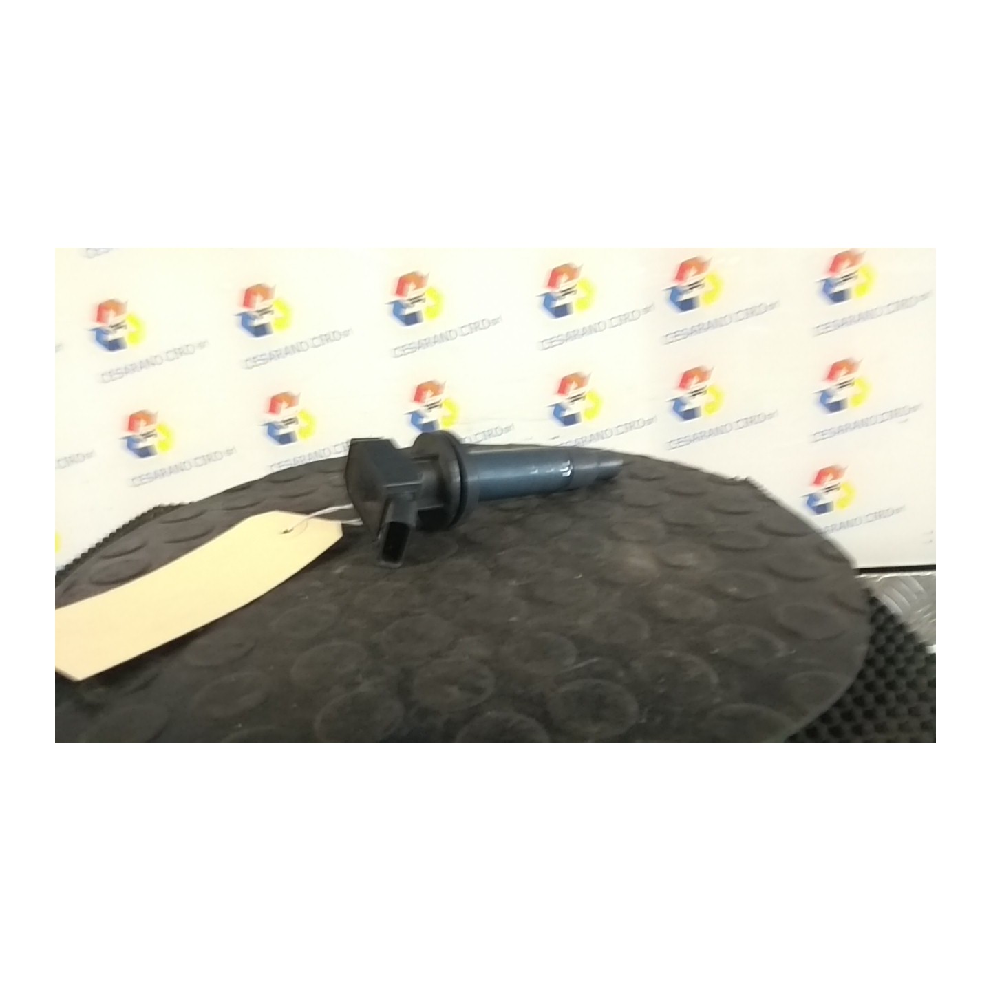BOBINA 062 TOYOTA YARIS (11/05-02/12) 1KRFE 9091902239