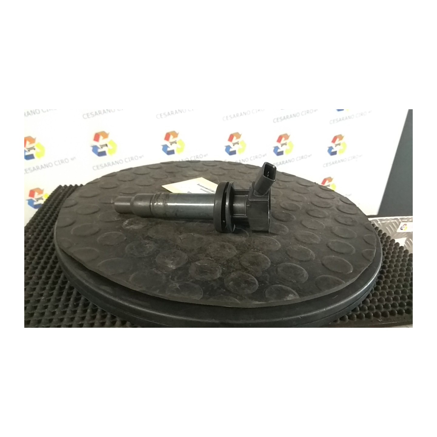 BOBINA J 064 TOYOTA AYGO 1A SERIE (04/05-) 1KRFE 9091902262