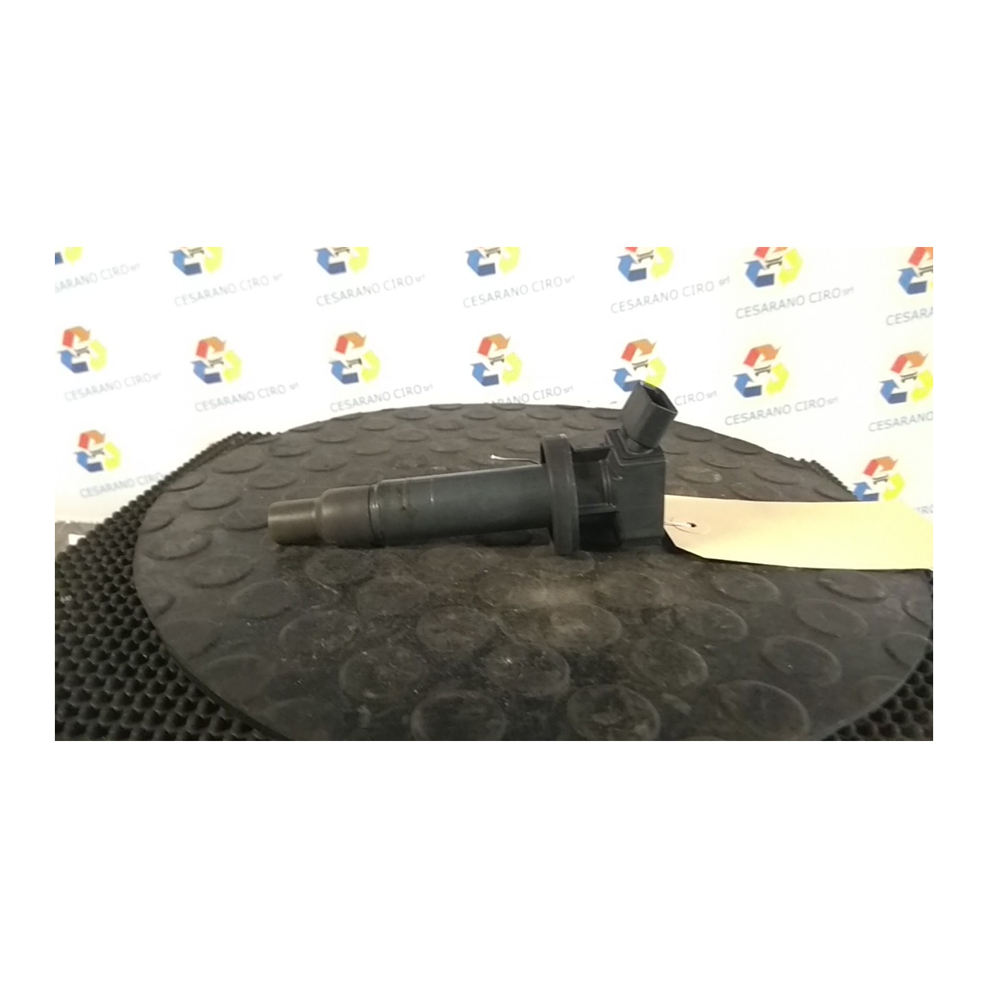 BOBINA 065 TOYOTA AYGO 1A SERIE (04/05-) 1KRFE 9008019019