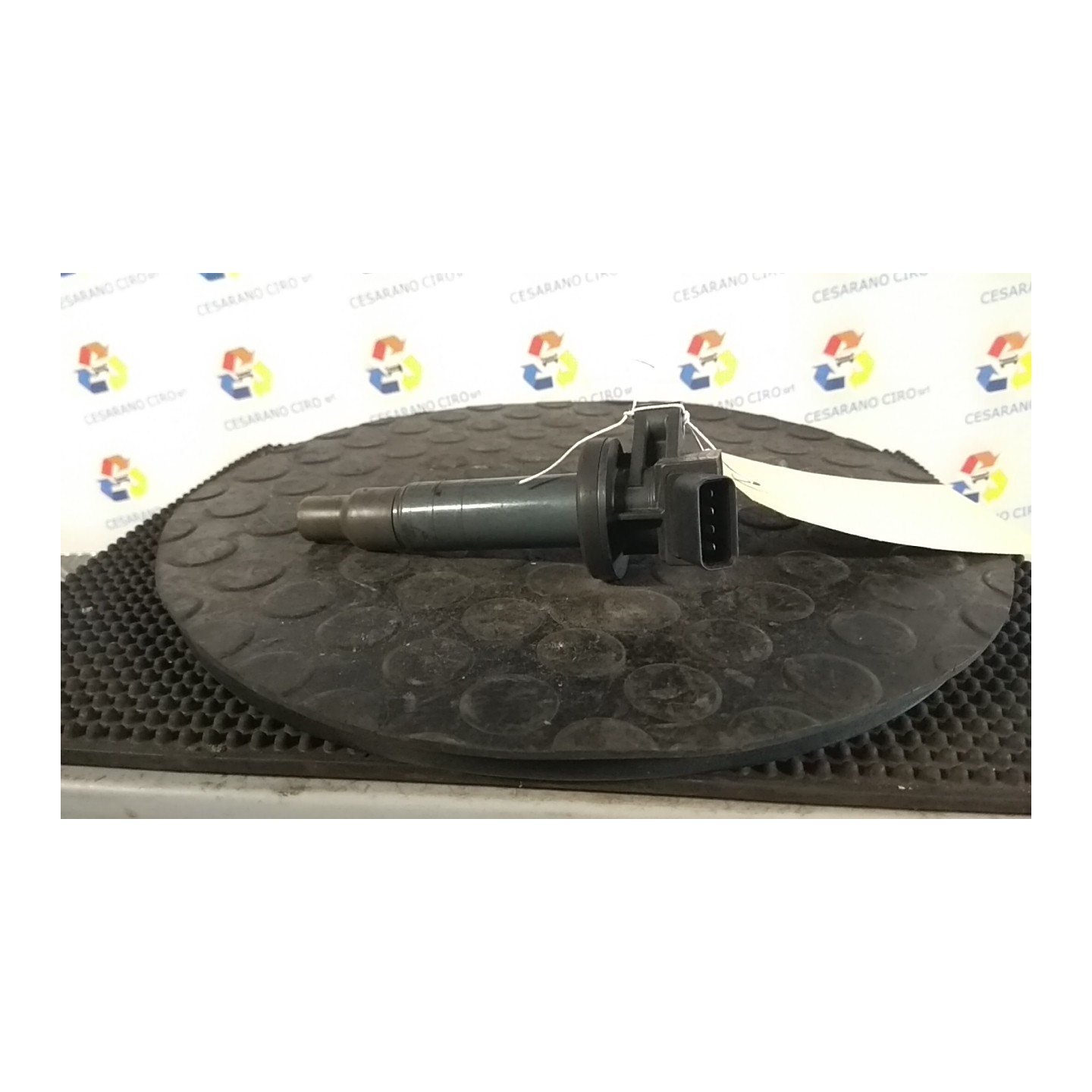 BOBINA 065 TOYOTA AYGO 1A SERIE (04/05-) 1KRFE 9008019019