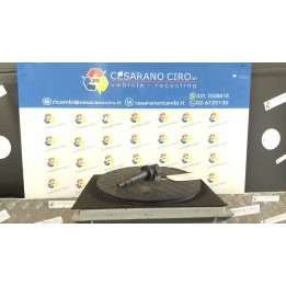 BOBINA L 066 TOYOTA AYGO 1A SERIE (04/05-) 1KRFE 90919W2001