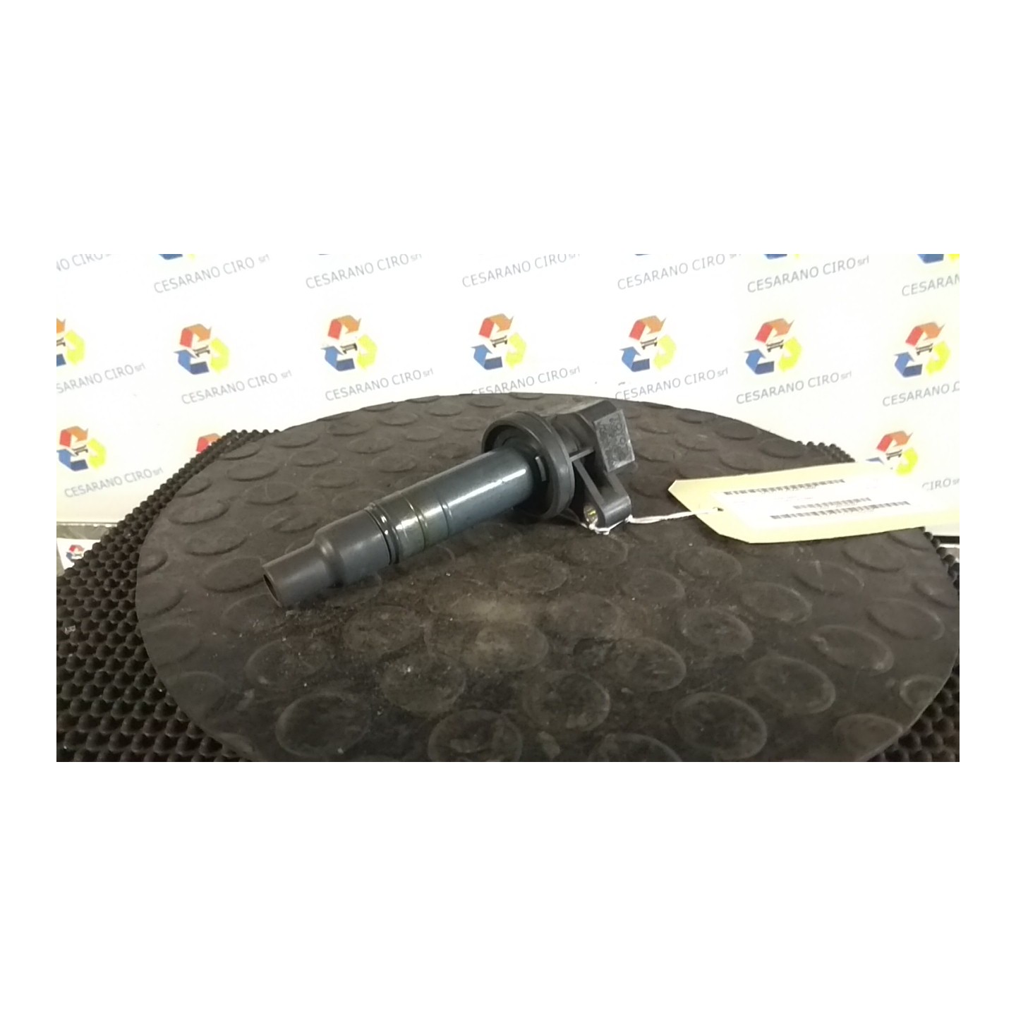 BOBINA L 066 TOYOTA AYGO 1A SERIE (04/05-) 1KRFE 90919W2001