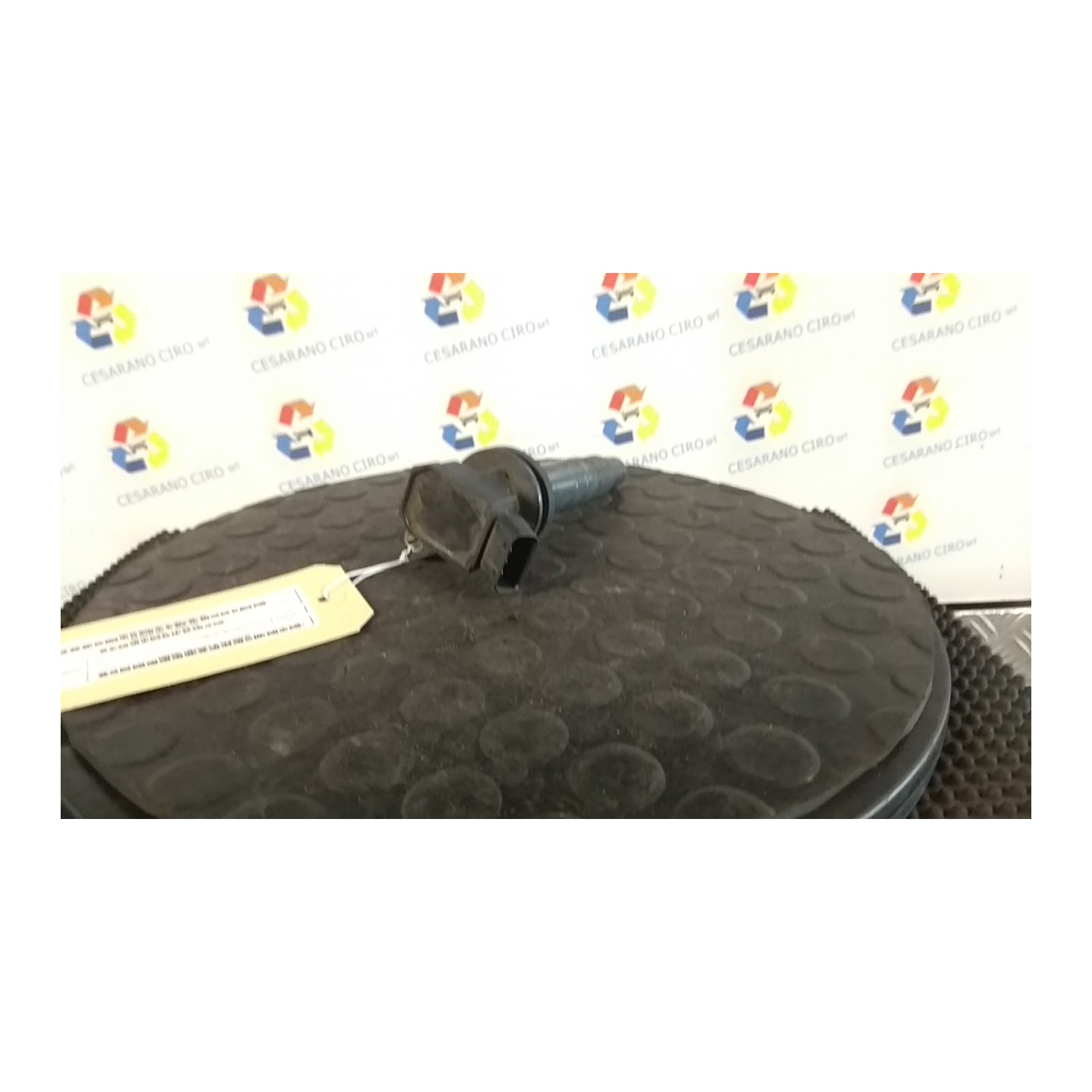 BOBINA L 066 TOYOTA AYGO 1A SERIE (04/05-) 1KRFE 90919W2001
