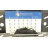BOBINA J 067 TOYOTA AYGO 1A SERIE (04/05-) 1KRFE 9091902262