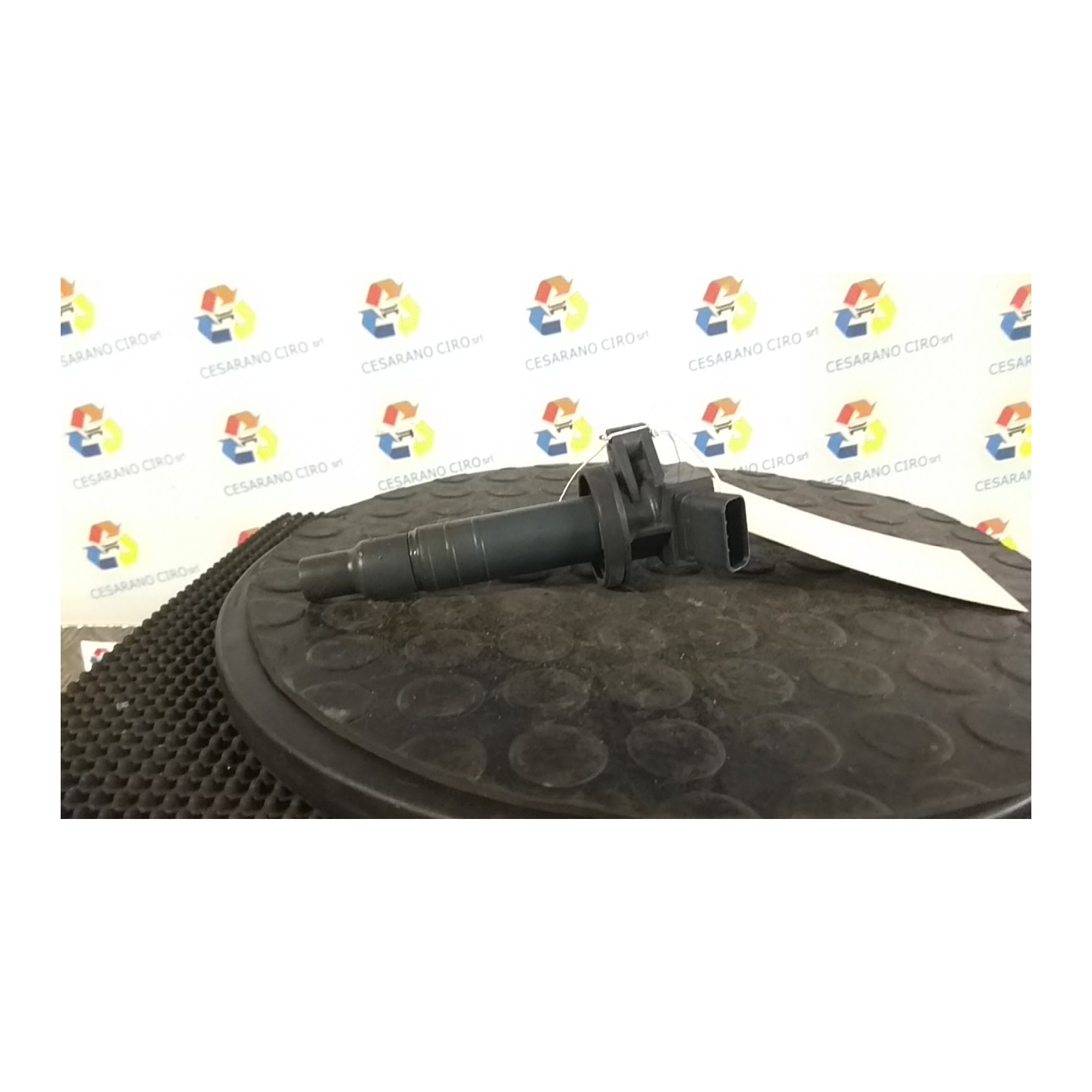 BOBINA J 067 TOYOTA AYGO 1A SERIE (04/05-) 1KRFE 9091902262