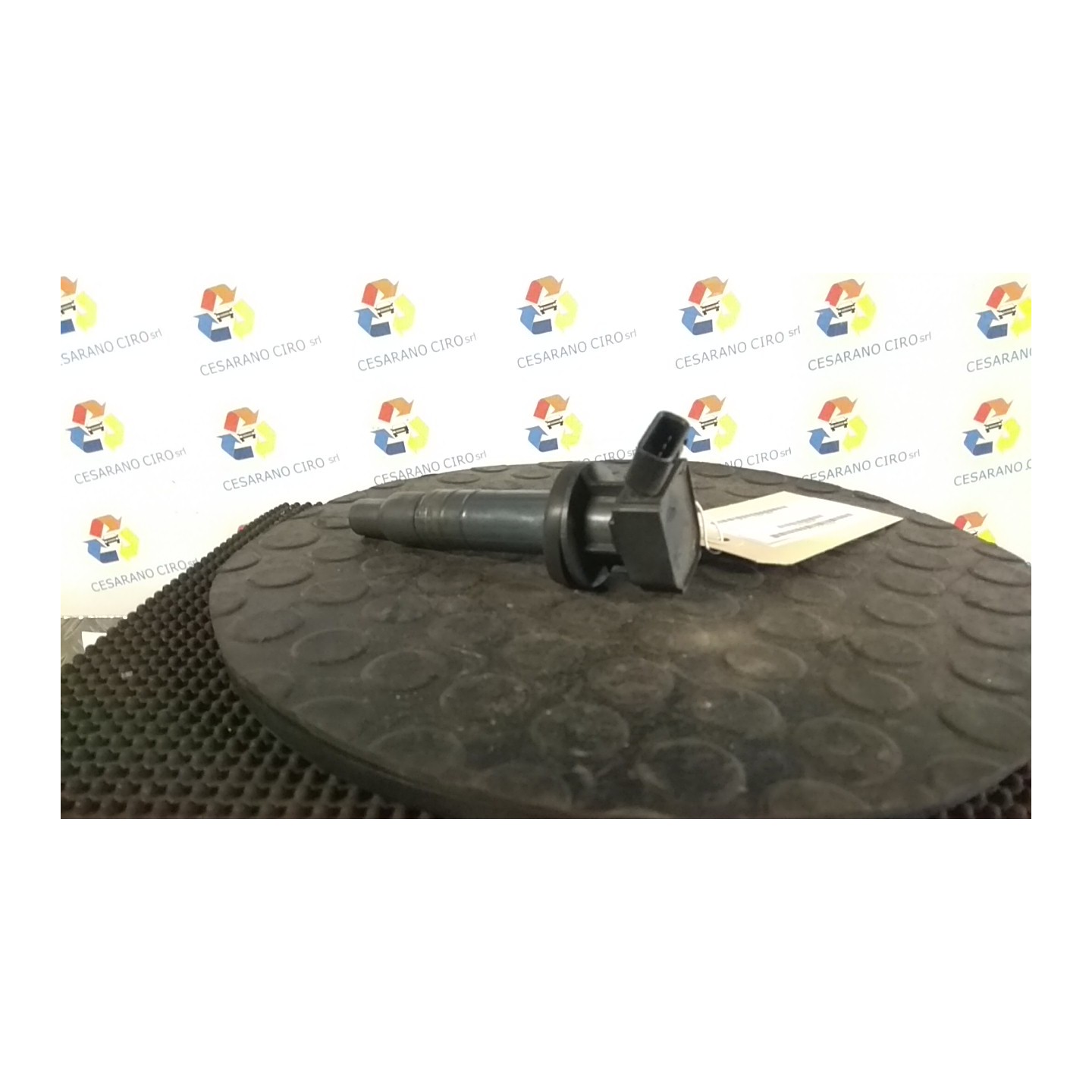 BOBINA 068 TOYOTA AYGO 1A SERIE (04/05-) 1KRFE 9008019019