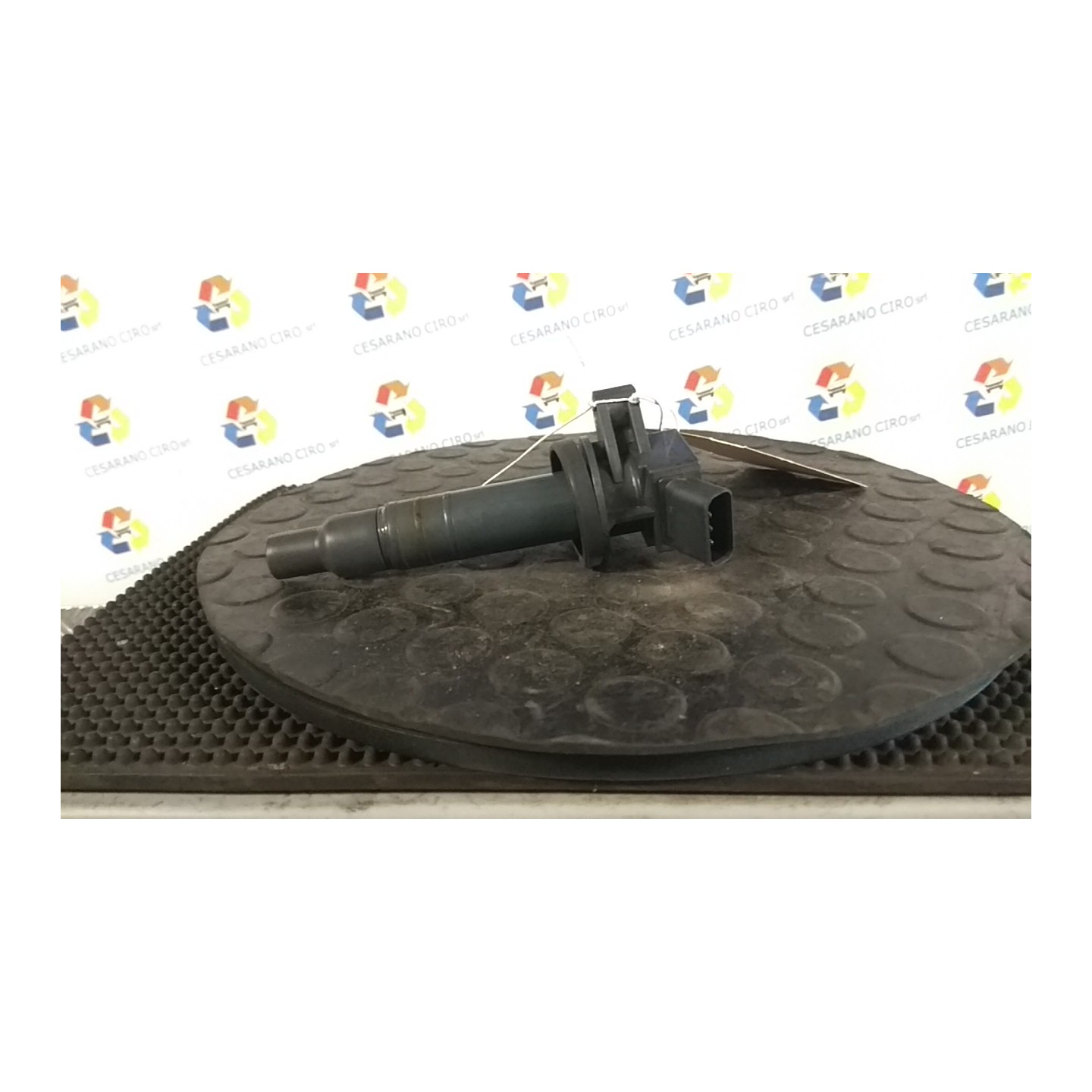 BOBINA 068 TOYOTA AYGO 1A SERIE (04/05-) 1KRFE 9008019019