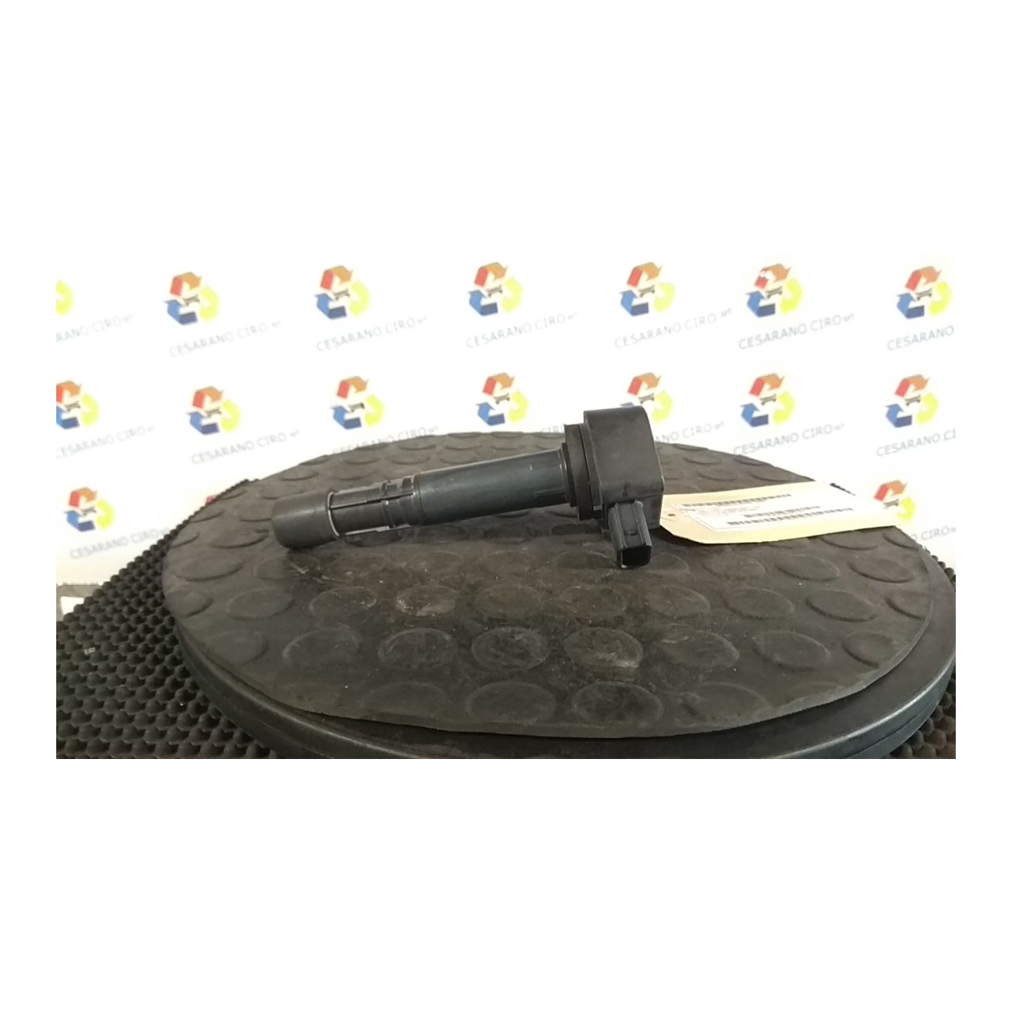 BOBINA 069 HONDA CIVIC 7A SERIE (03/01-12/05) D14Z6 30520PVFA01