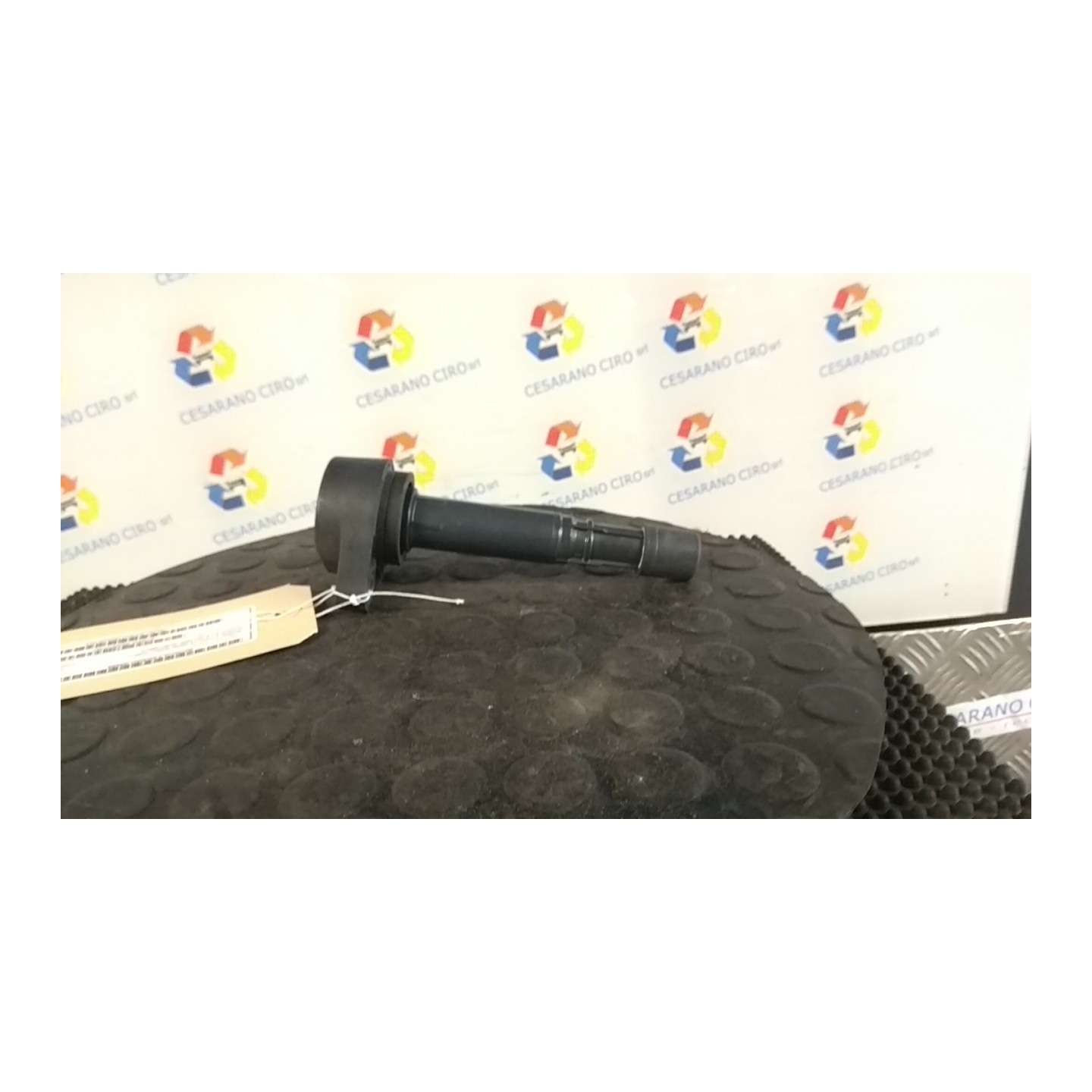 BOBINA 069 HONDA CIVIC 7A SERIE (03/01-12/05) D14Z6 30520PVFA01
