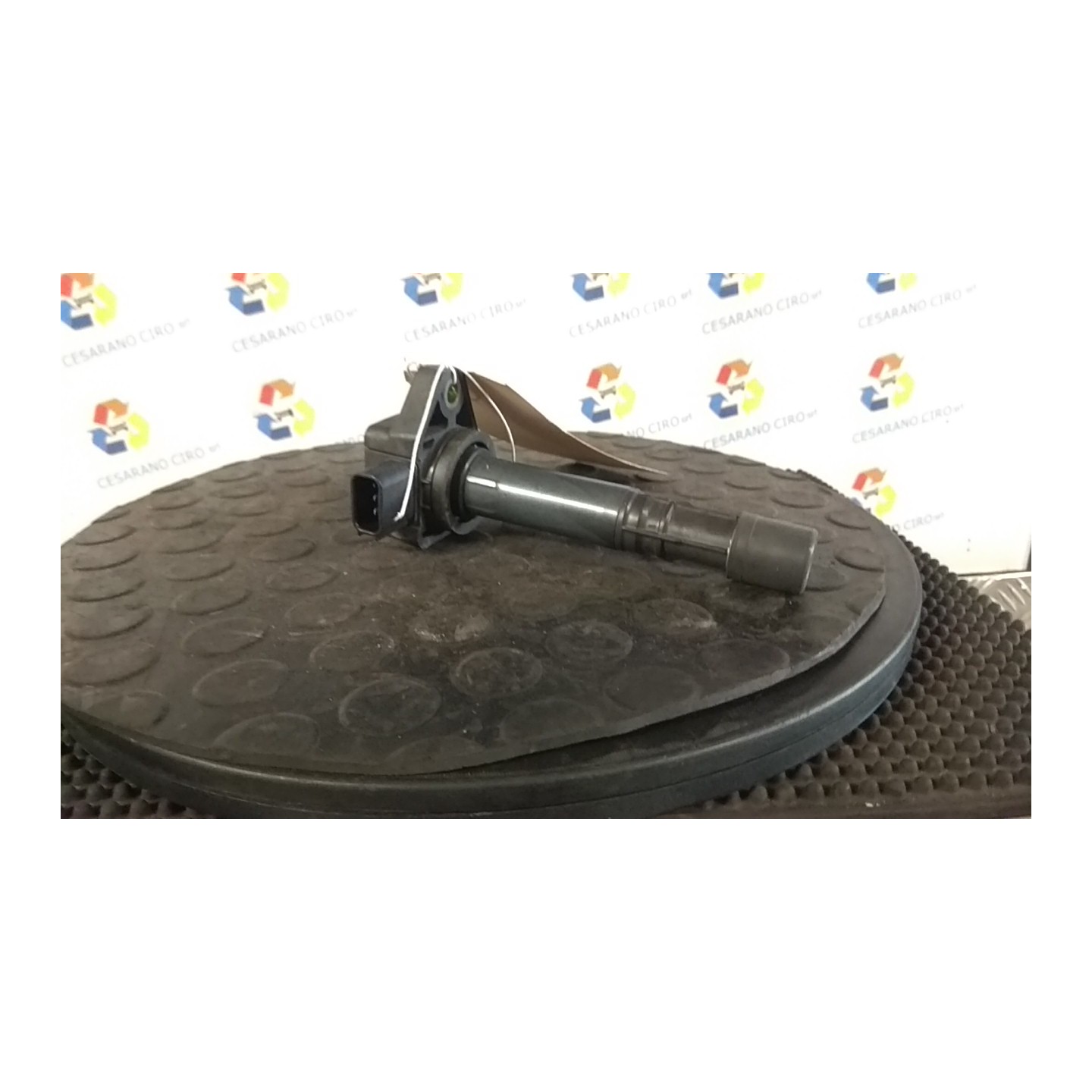 BOBINA 070 HONDA CIVIC 7A SERIE (03/01-12/05) D14Z6 30520PVFA01