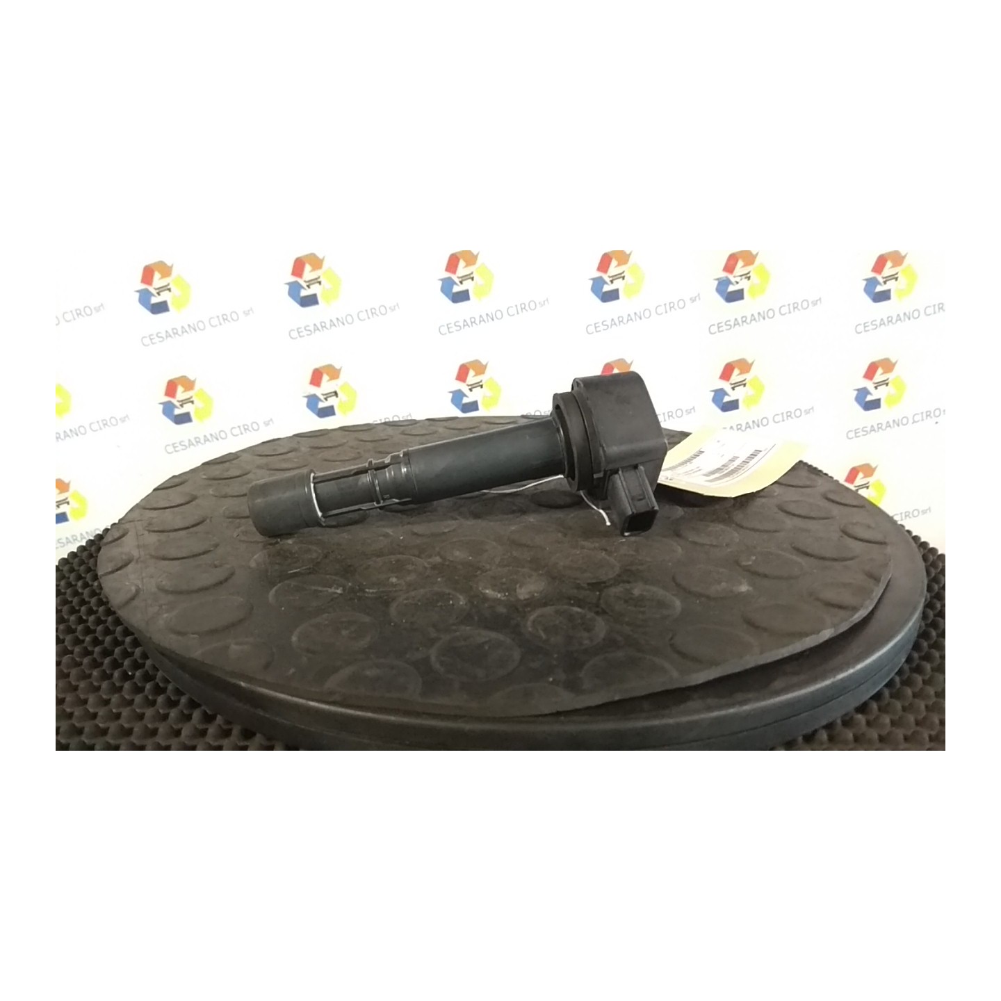 BOBINA 071 HONDA CIVIC 7A SERIE (03/01-12/05) D14Z6 30520PVFA01