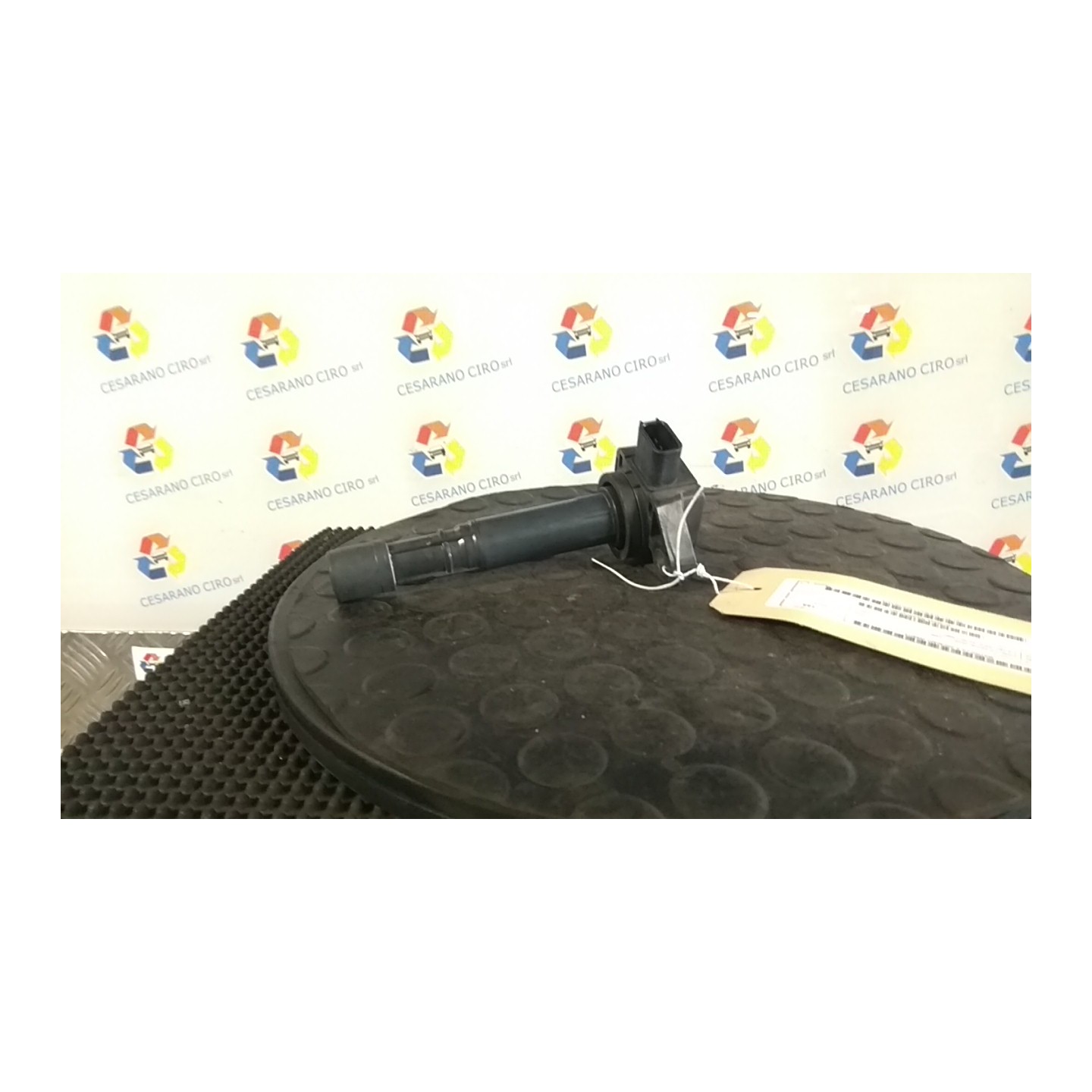 BOBINA 072 HONDA CIVIC 7A SERIE (03/01-12/05) D14Z6 30520PVFA01