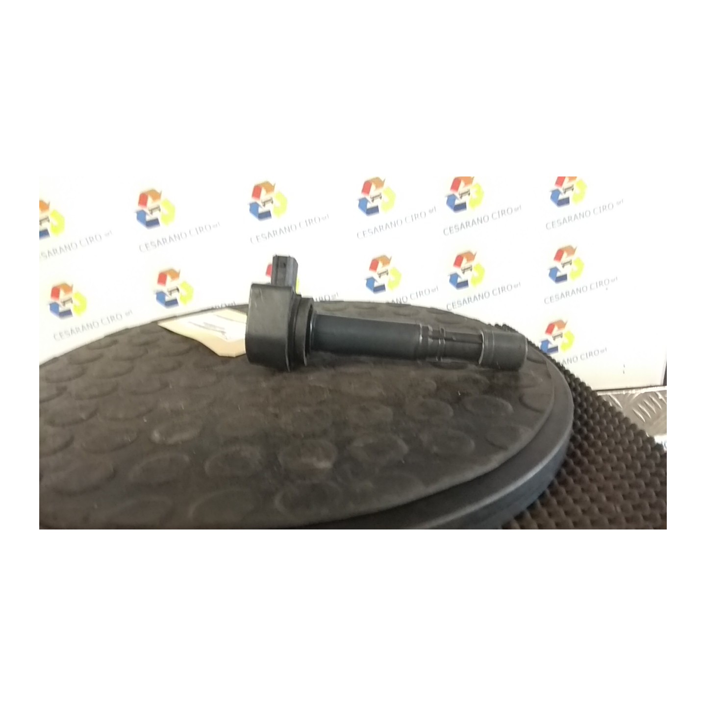BOBINA 072 HONDA CIVIC 7A SERIE (03/01-12/05) D14Z6 30520PVFA01