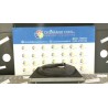 BOBINA KIT 4 077 FIAT STILO (2C) (09/01-11/03) 182B6000 46777286