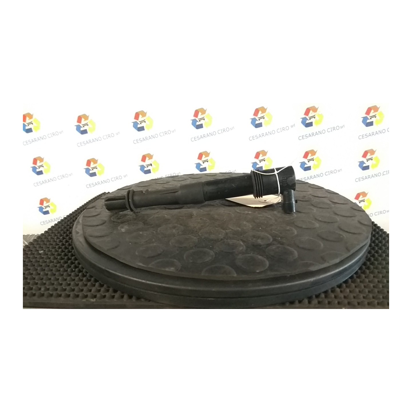 BOBINA KIT 4 077 FIAT STILO (2C) (09/01-11/03) 182B6000 46777286