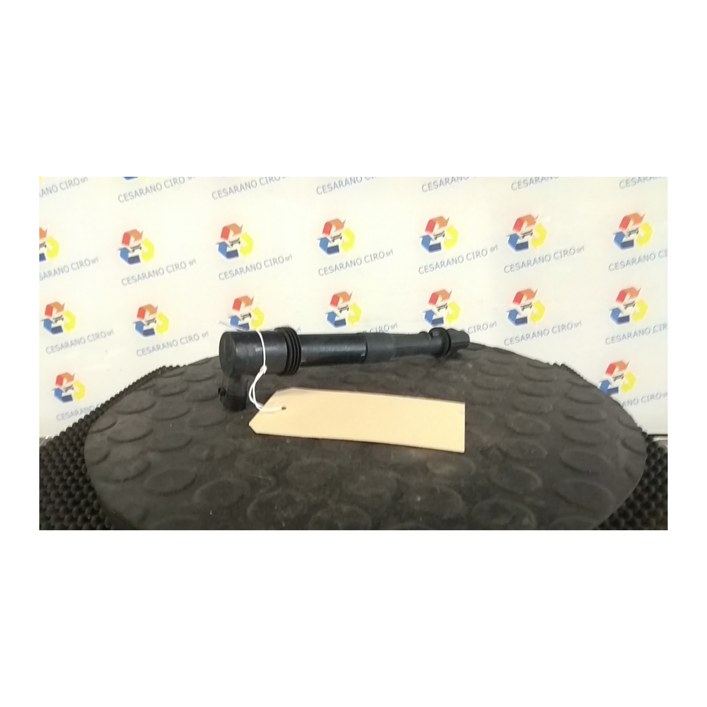 BOBINA KIT 4 077 FIAT STILO (2C) (09/01-11/03) 182B6000 46777286