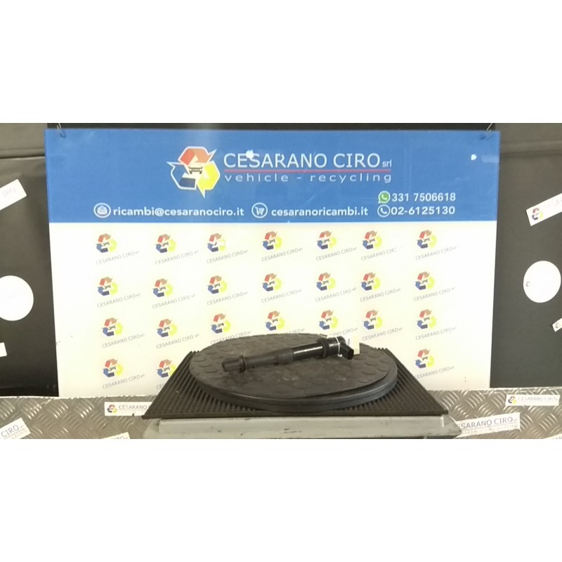 BOBINA KIT 4 078 FIAT STILO (2C) (09/01-11/03) 182B6000 46777286