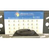 BOBINA KIT 4 078 FIAT STILO (2C) (09/01-11/03) 182B6000 46777286