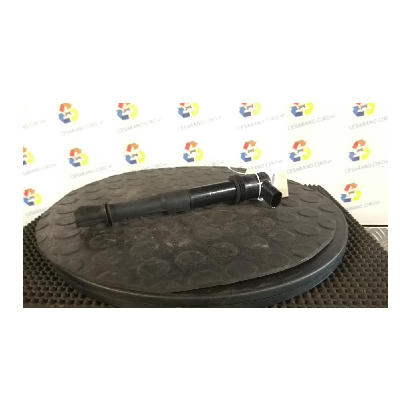 BOBINA KIT 4 078 FIAT STILO (2C) (09/01-11/03) 182B6000 46777286