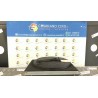 BOBINA KIT 4 079 FIAT STILO (2C) (09/01-11/03) 182B6000 46777286