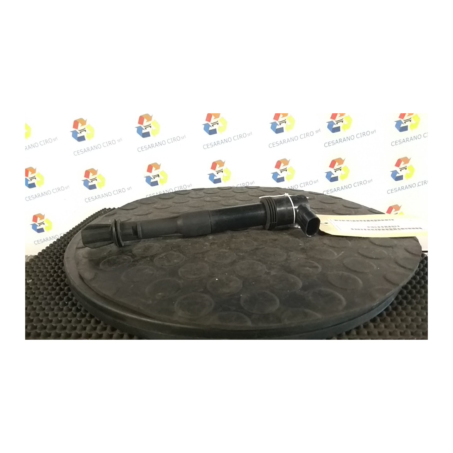 BOBINA KIT 4 079 FIAT STILO (2C) (09/01-11/03) 182B6000 46777286
