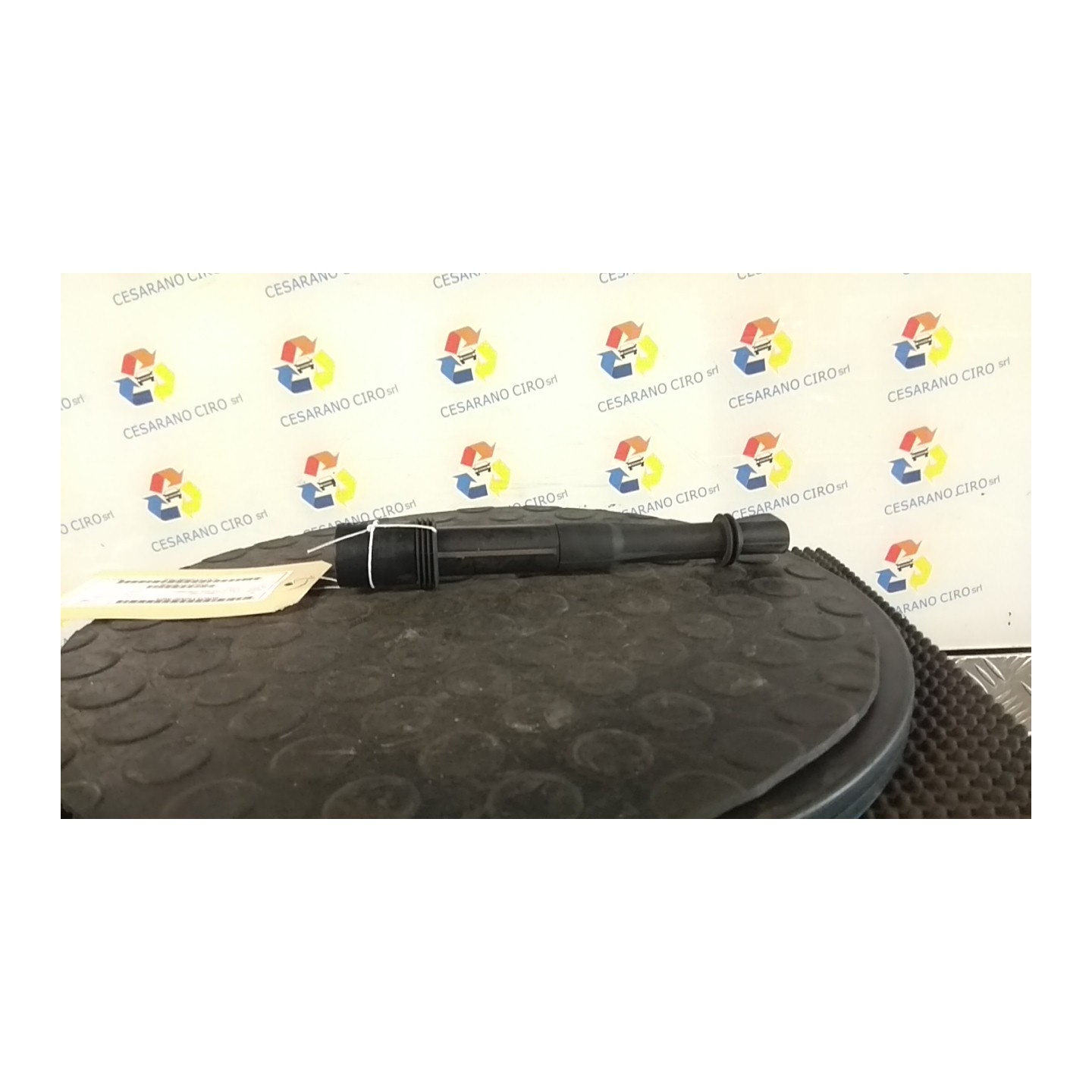 BOBINA KIT 4 079 FIAT STILO (2C) (09/01-11/03) 182B6000 46777286