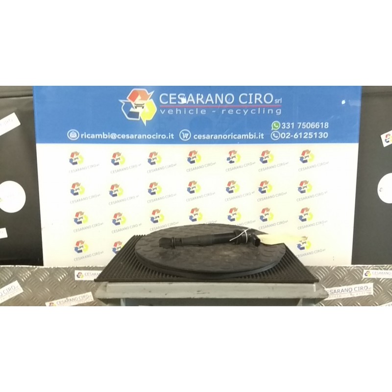 BOBINA KIT 4 080 FIAT STILO (2C) (09/01-11/03) 182B6000 46777286