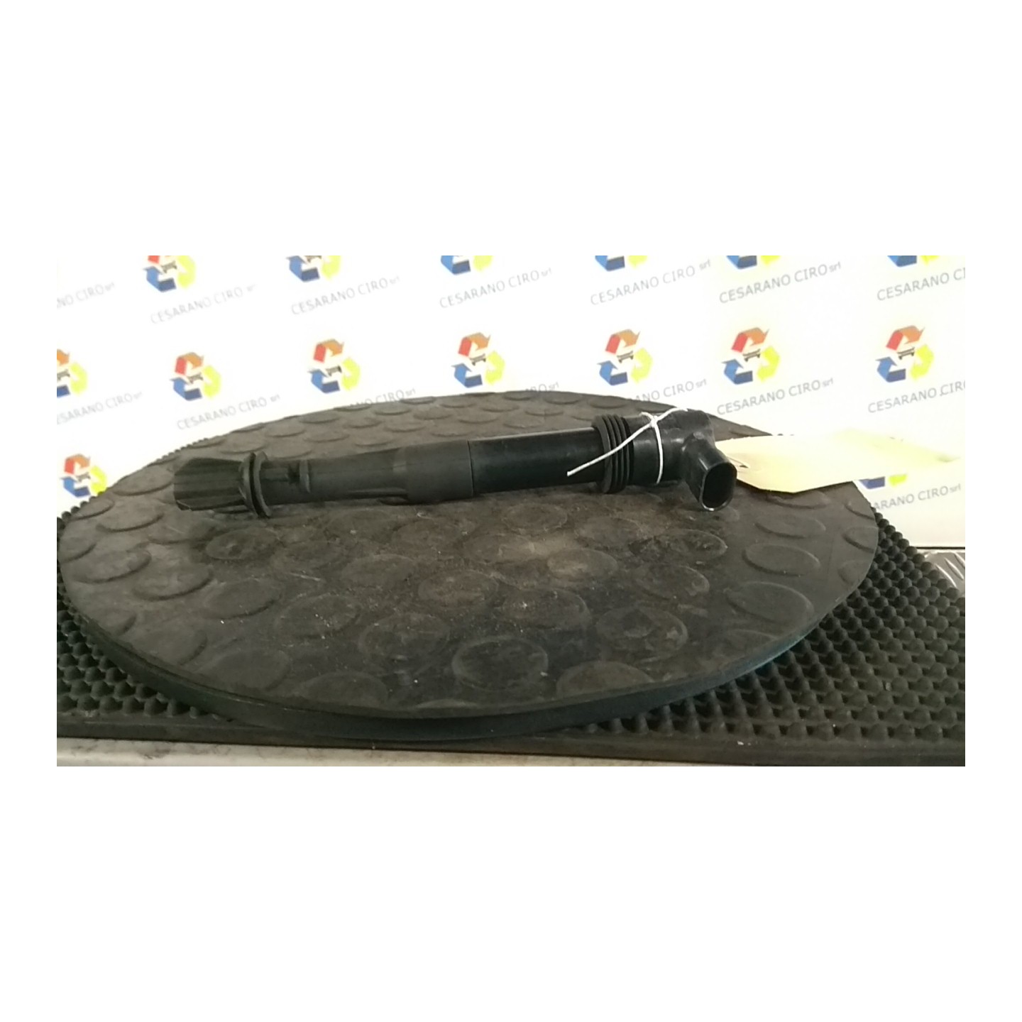 BOBINA KIT 4 080 FIAT STILO (2C) (09/01-11/03) 182B6000 46777286