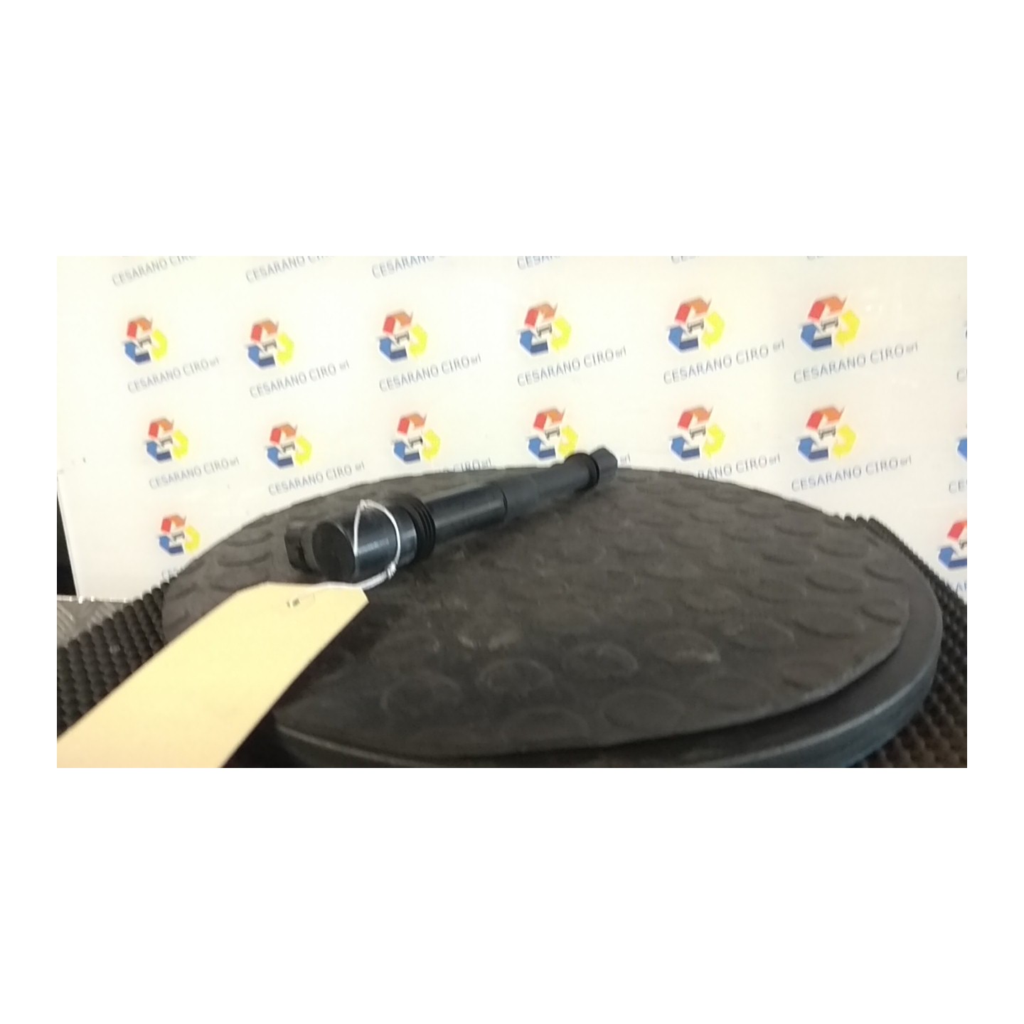 BOBINA KIT 4 080 FIAT STILO (2C) (09/01-11/03) 182B6000 46777286