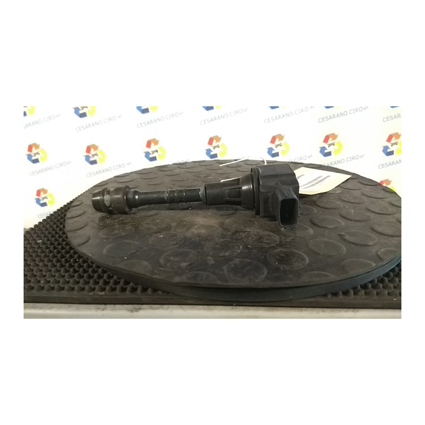 BOBINA 085 NISSAN TERRANO (R20) (11/99-12/02) TD27 NB0287015025009