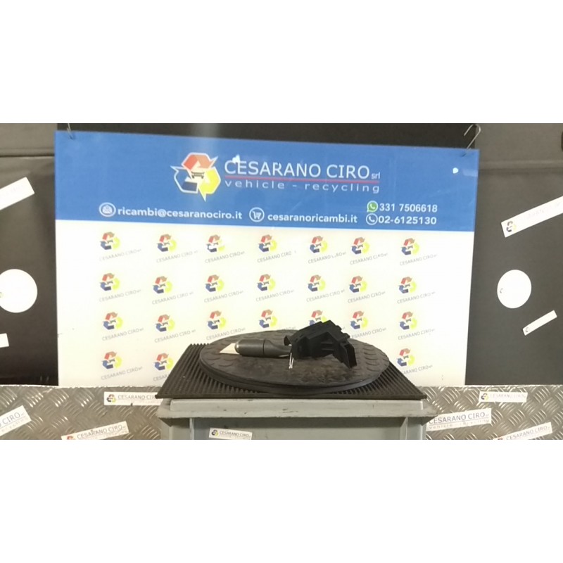 DEVIOGUIDASGANCIO 089 SMART FORTWO (A/C450) (01/04-10/07) 61 NB0819136005008