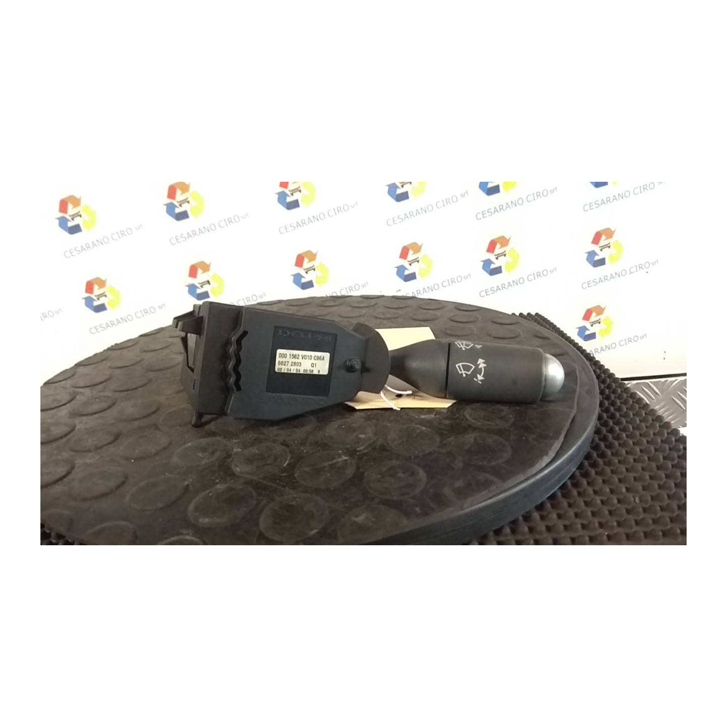 DEVIOGUIDASGANCIO 089 SMART FORTWO (A/C450) (01/04-10/07) 61 NB0819136005008