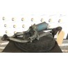 MECCANISMO TERGIPARABREZZA CON MOTOR 091 ALFA ROMEO MITO (QZ) (03/11-05/13) 199B1000 50545277