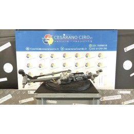 MOTORINO TERGIPARABREZZA 092 NISSAN NV200 (M20) (10/09-) K9K 28810JX30A