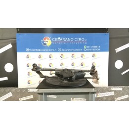 MOTORINO TERGIPARABREZZA 094 TOYOTA YARIS VERSO (01/03-06/07) 1NDTV 8511052090