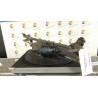 MOTORINO TERGIPARABREZZA 095 TOYOTA YARIS (10/01-11/05)     (FRP) 1NDTV 851100D020