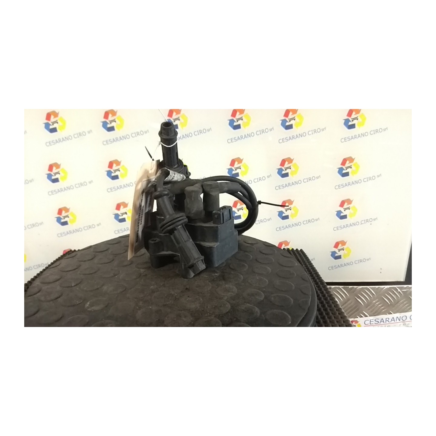 BOBINA 102 CITROEN SAXO (03/96-08/99) HDZ 597060