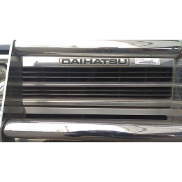 GRIGLIA COMPL. 157 DAIHATSU FEROZA (07/96-02/99) HDE 5311187635000
