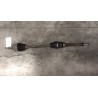 SEMIALBERO ANT. COMPL. DX. 031 RENAULT SCENIC 3A SERIE (04/09-10/13) K9KJ8 391006777R