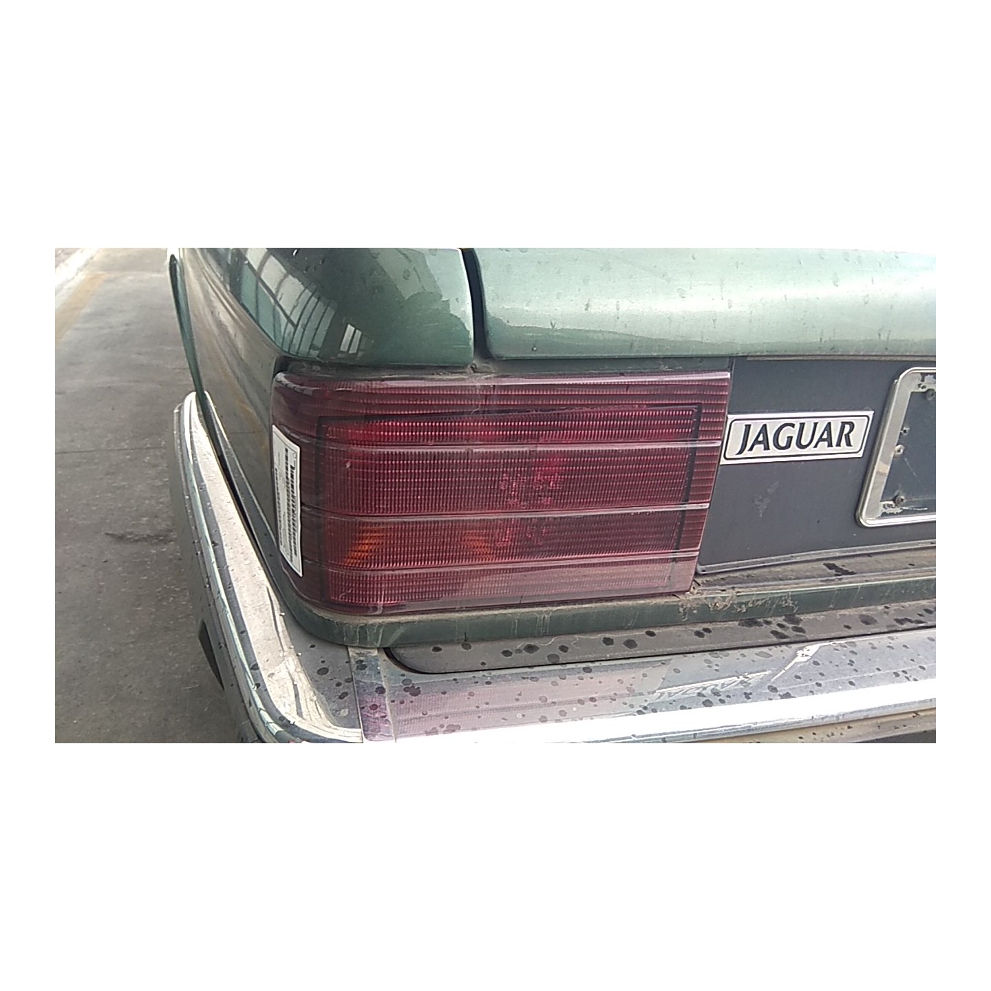 FANALE POST. SX 178 JAGUAR XJ-SOVEREIGN-DAIML.  NB0868000110002992045739SX