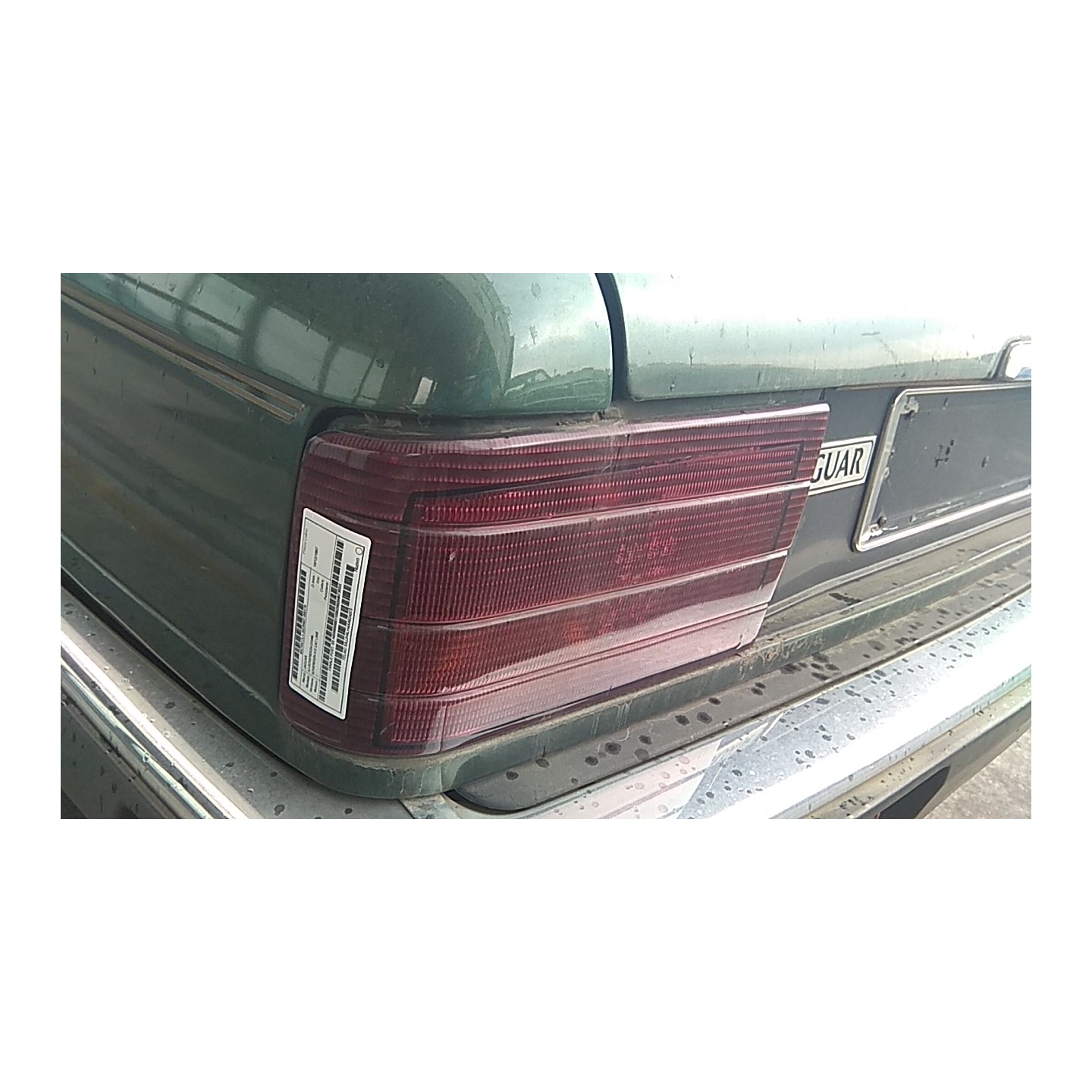 FANALE POST. SX 178 JAGUAR XJ-SOVEREIGN-DAIML.  NB0868000110002992045739SX