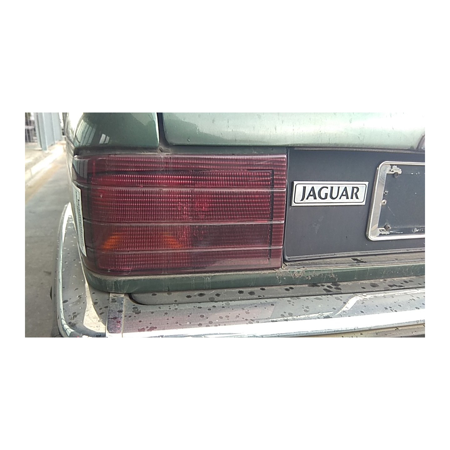 FANALE POST. SX 178 JAGUAR XJ-SOVEREIGN-DAIML.  NB0868000110002992045739SX