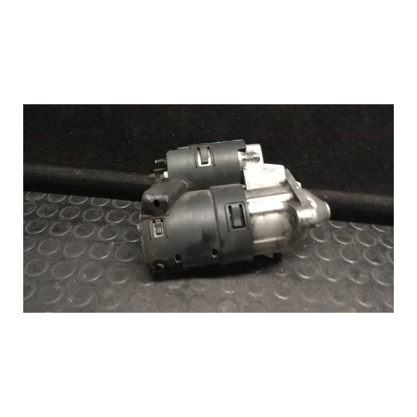 MOTORINO AVVIAMENTO VALEO 025 RENAULT SCENIC 3A SERIE (04/09-10/13) K9KJ8 233000603R