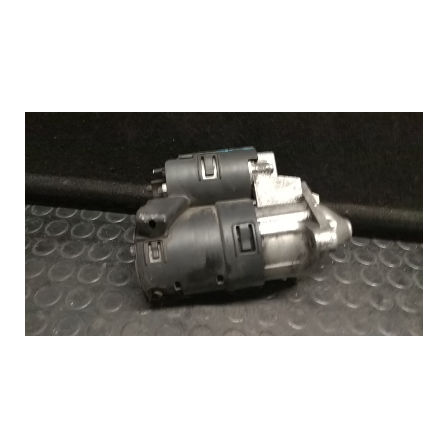 MOTORINO AVVIAMENTO VALEO 025 RENAULT SCENIC 3A SERIE (04/09-10/13) K9KJ8 233000603R