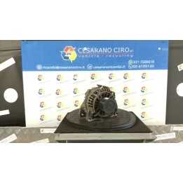 ALTERNATORE 233 MAZDA MAZDA 5 1A SERIE (07/05-10/10 RF RF7J18300A