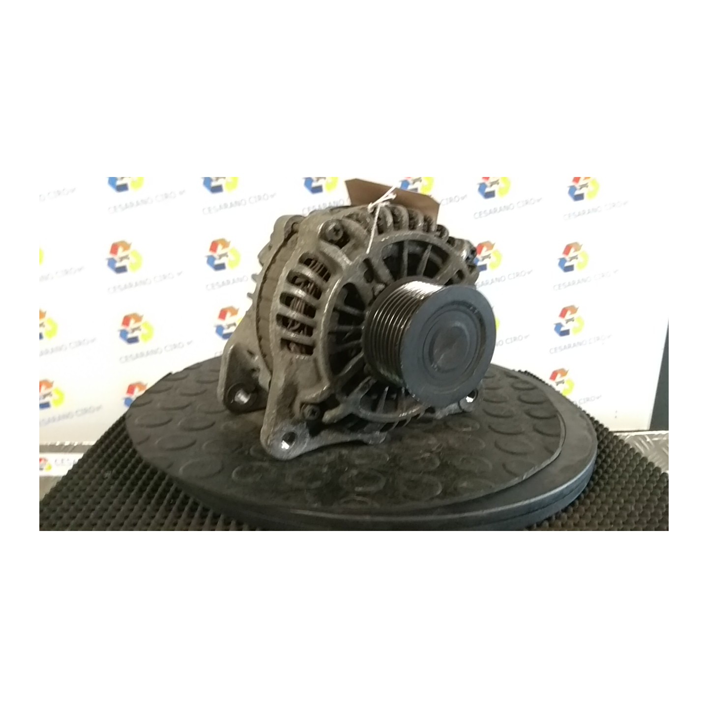 ALTERNATORE 233 MAZDA MAZDA 5 1A SERIE (07/05-10/10 RF RF7J18300A